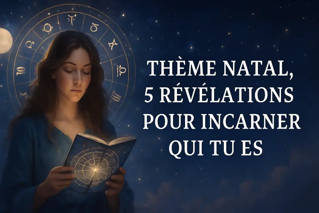 Thème natal
