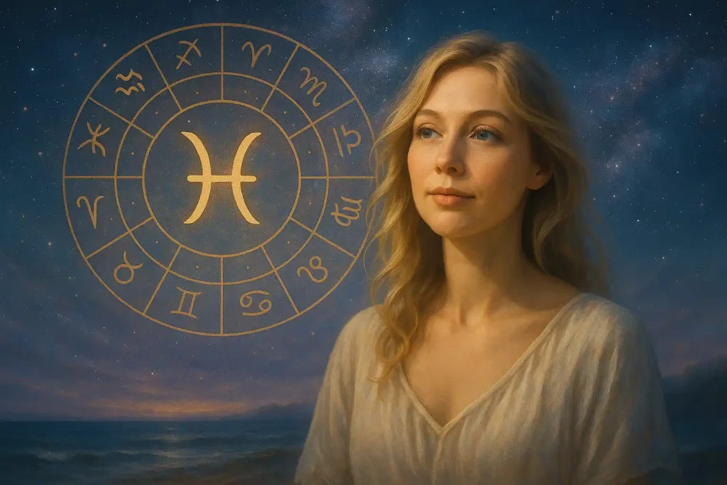poissons en astrologie