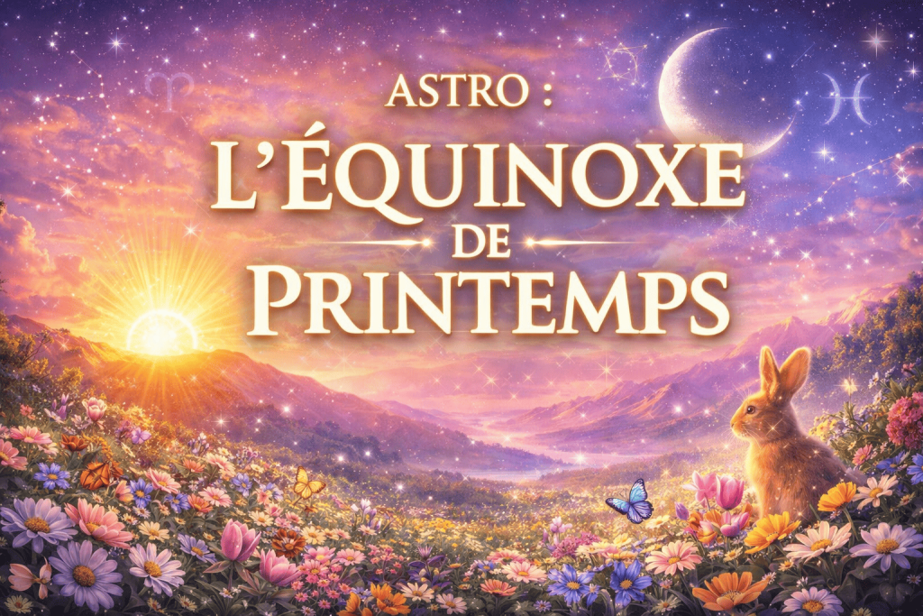 Équinoxe de Printemps