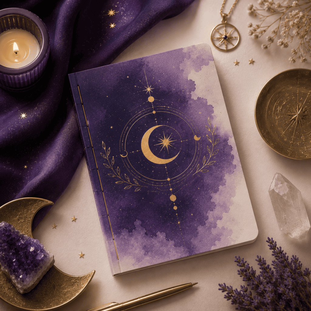 Analyse astrologique écrite