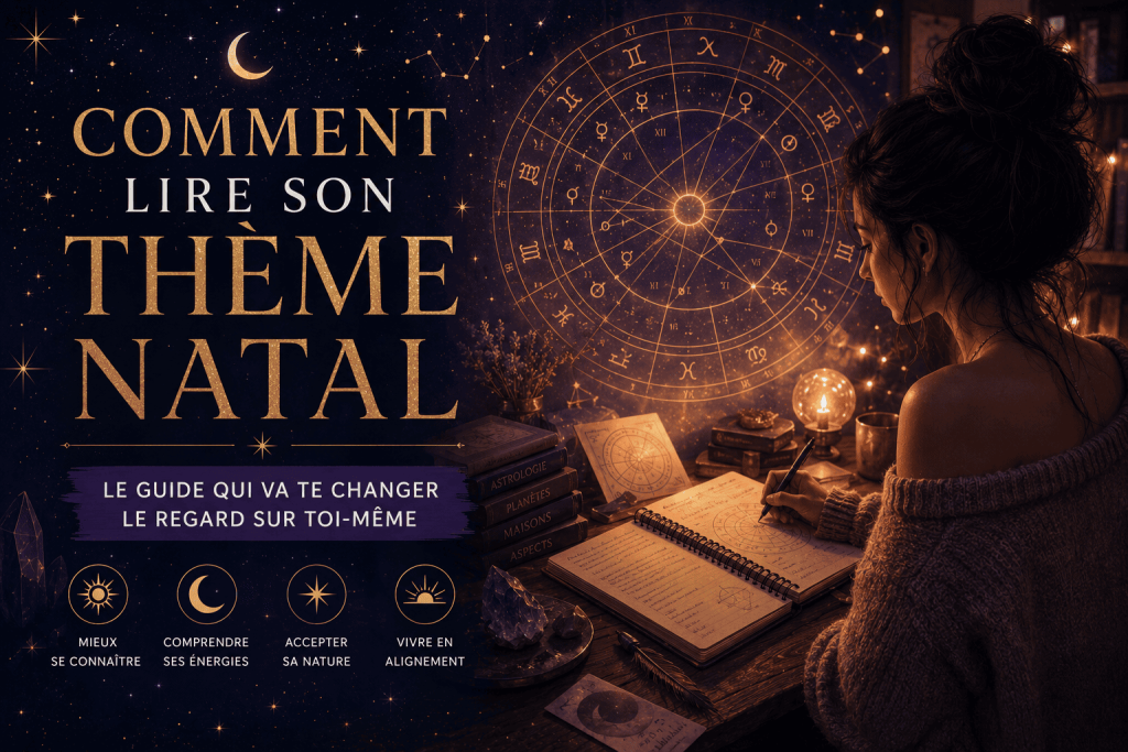 thème natal